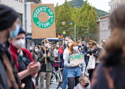 Klima Demo In Jena 24092021 000001